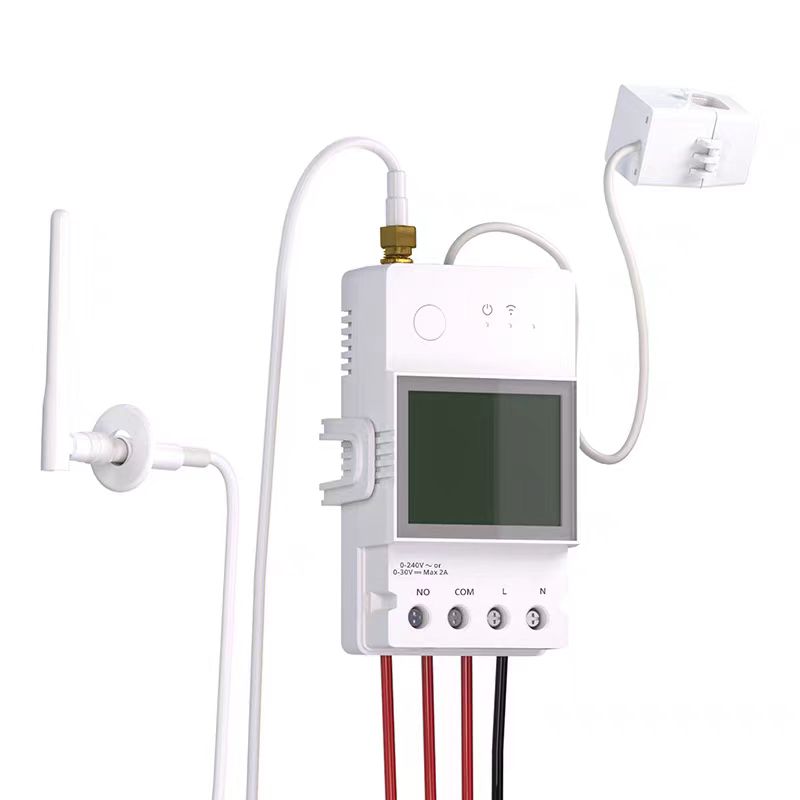 Power Tools App - POWCT POW Smart Power Meter Energie