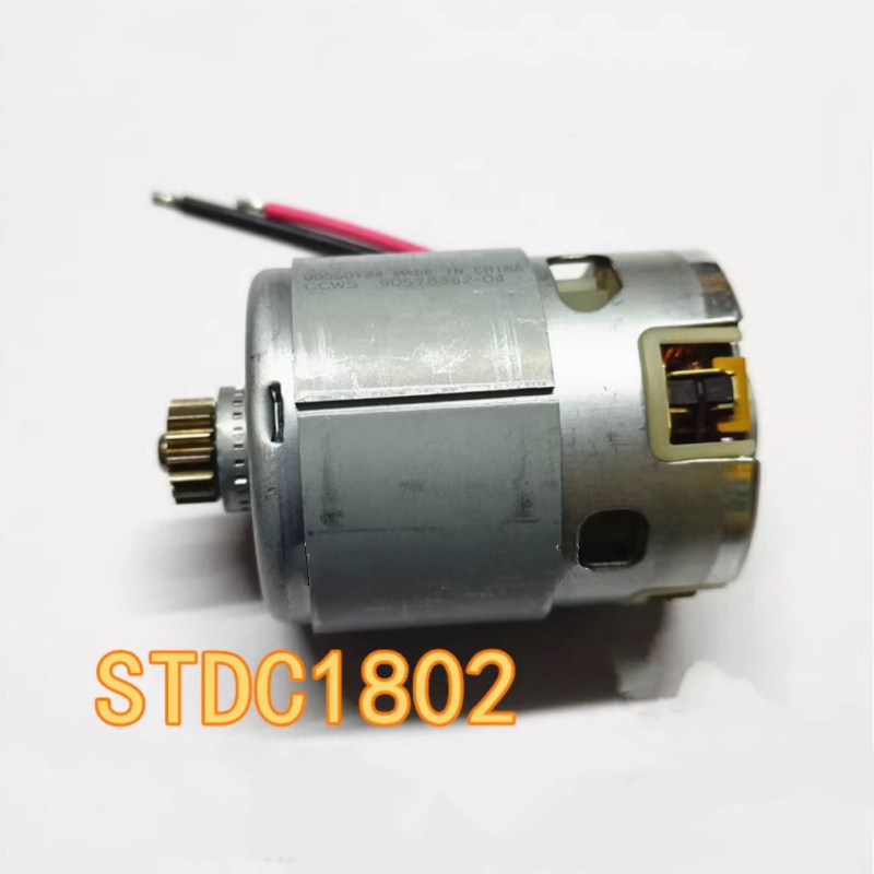 Power Tools Stanley - Originalmotor für STANLEY STDC1802 Elektrowerkzeug-Antriebsteile