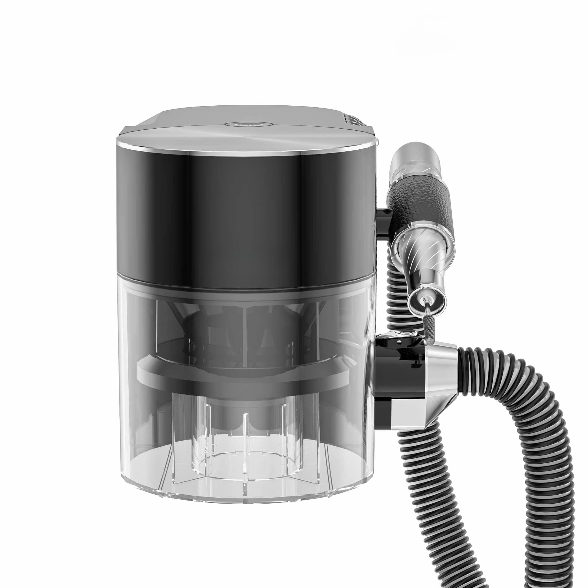Vacuum Cleaner Power Tools - 240 W leistungsstarker Nagelstaubabsauger mit starker