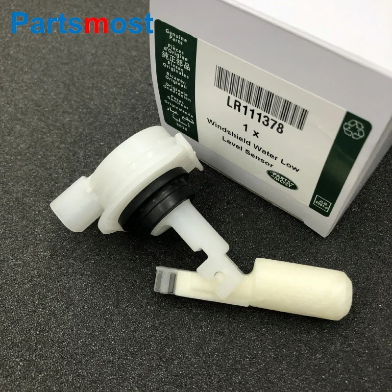 Power Tools World - Scheibenwaschflüssigkeit Low Level Sensor für Land