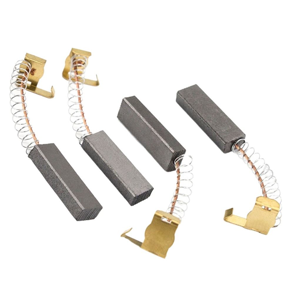 Vacuum Cleaner Power Tools - Langlebig, 4 Stück, hohe Qualität, geeignet