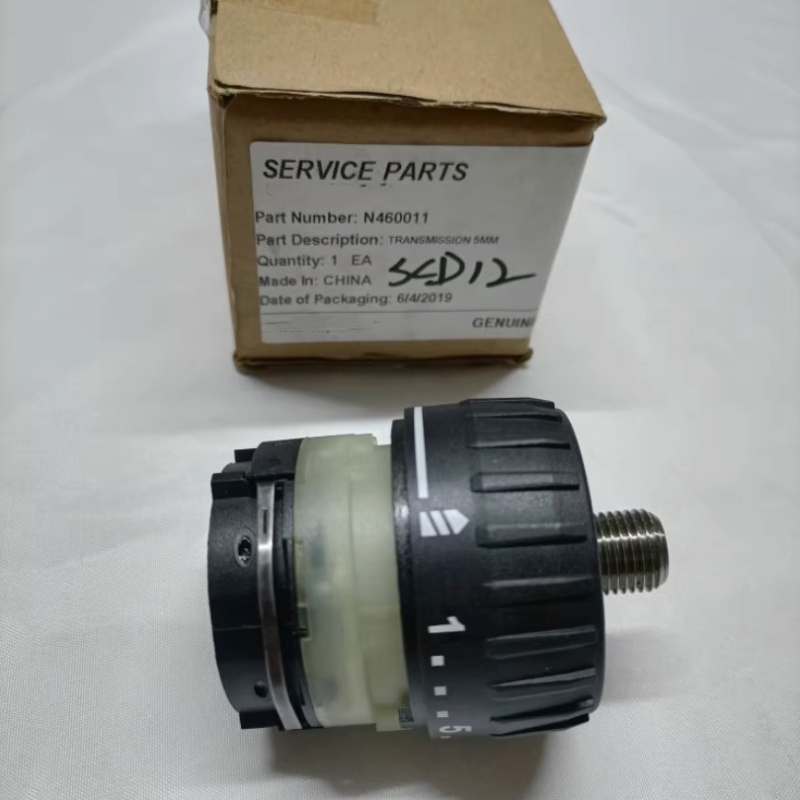 Power Tools Stanley - Original Getriebe N460011 für STANLEY SCD12