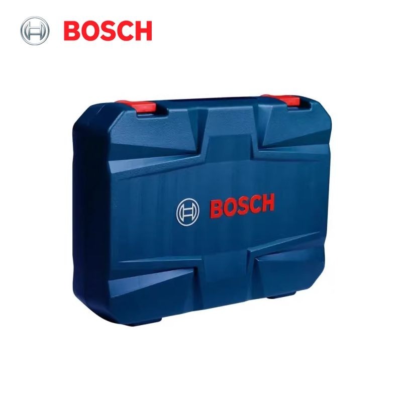 Power Tools Accessories - BOSCH 2607002789 108-teiliger Haushalts-Multifunktions-Werkzeugkasten Bosch Handwerkzeug-Set