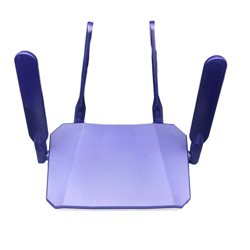 Power Tools Malaysia - Export Südostasien 4G Router Drahtloses WLAN