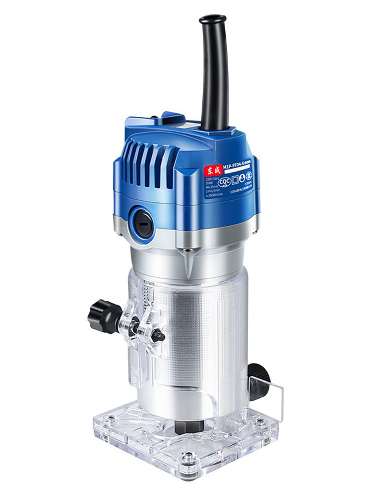 Power Tools For Woodworking - Elektrowerkzeug-Set für die Holzbearbeitung: DIY-Kit für