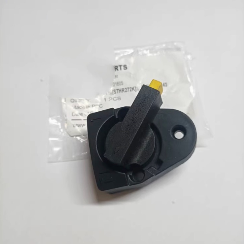 Power Tools Stanley - Original-Umschalter 4031601605 für STANLEY STHR272 Elektrowerkzeug-Zubehör