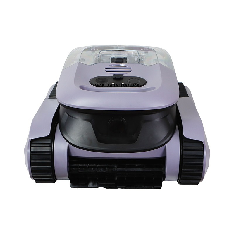 Power Tools Accessories - Anpassbarer, strombetriebener, automatischer elektrischer Poolreiniger, Roboter-Schwimmbad-Saugreiniger,