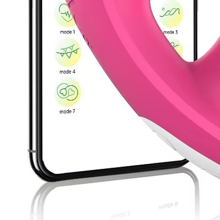 Power Tools App - APP-Fernbedienungs-Vibrator Masturbationswerkzeug Gay Analplug Vagina-Vibrations-Prostata-Massagegerät für