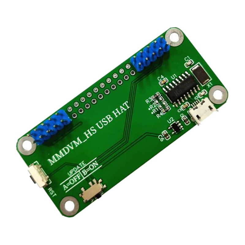 Power Tools For Linux - Neue jumbo spot mmdvm hs usb
