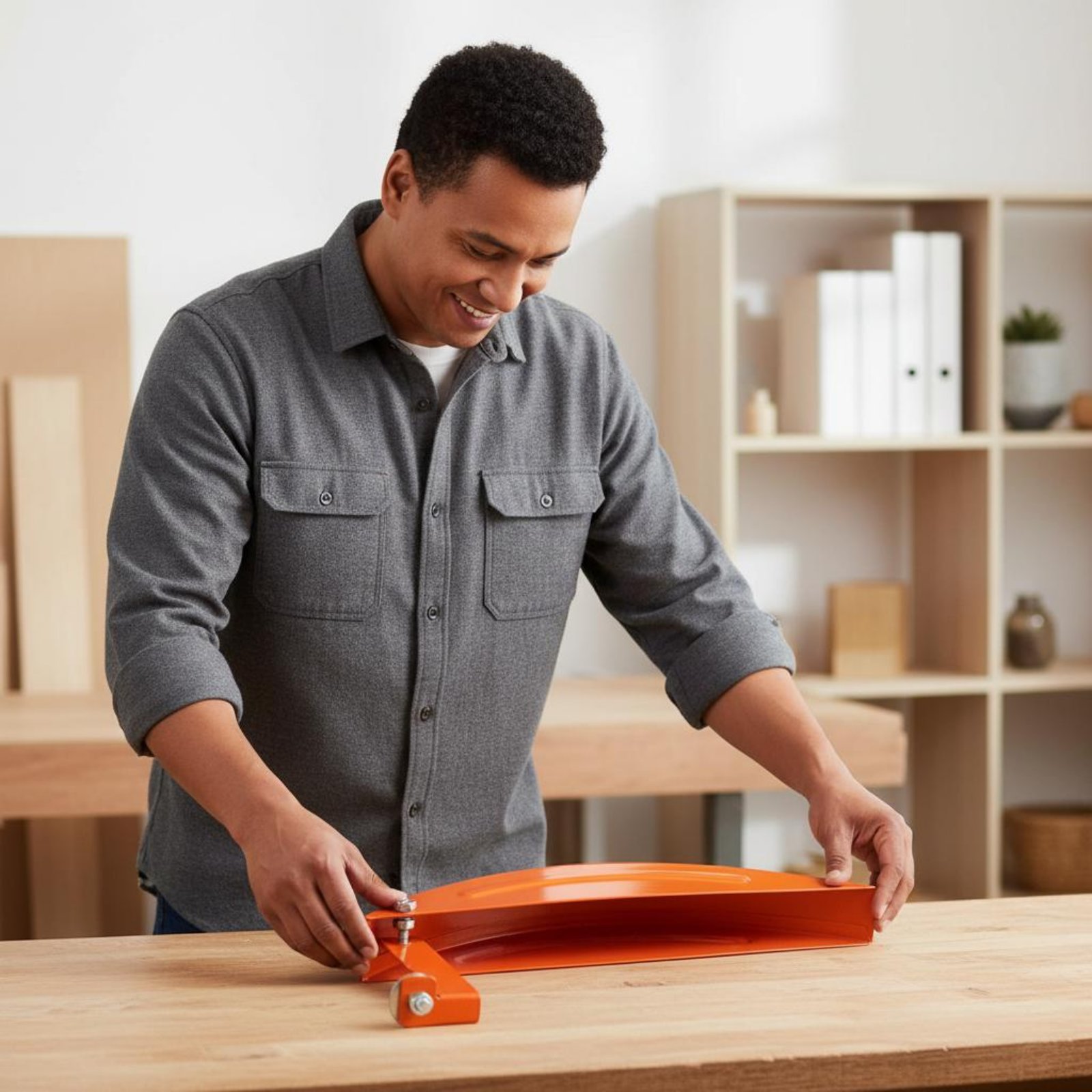 Power Tools For Woodworking - Tischsägeblattschutz, langlebige Tischsägeblattabdeckung, Zubehör für Elektrowerkzeuge,