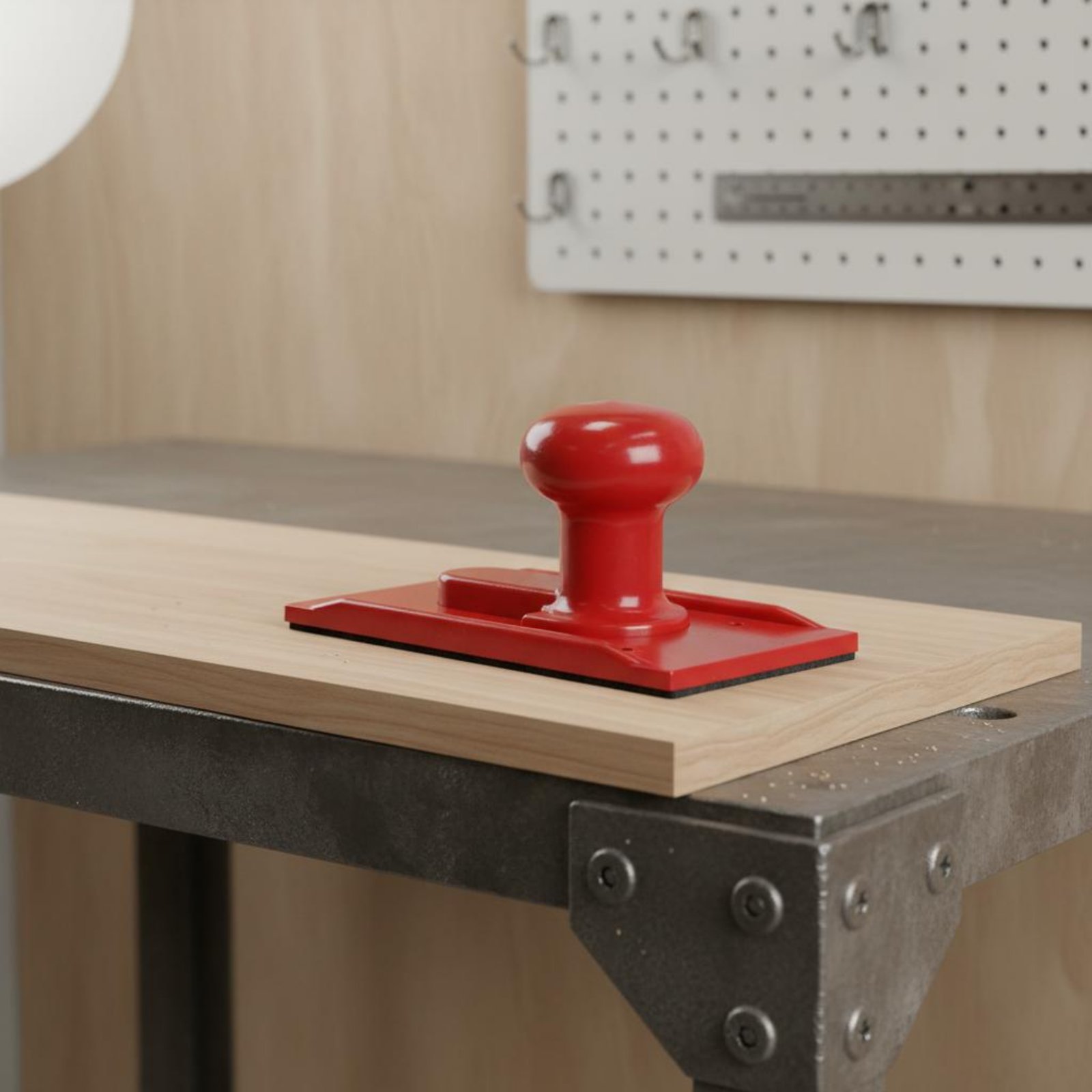 Power Tools For Woodworking - 2 Stück Holzbearbeitungs-Schiebeblock Komfortabler Tischkreissägen-Schiebeblock Sicherheits-Schiebewerkzeug