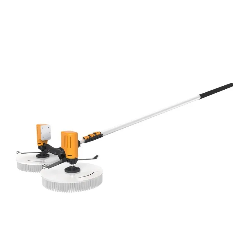 Power Tools Electrical - Werkzeuge zur Reinigung von Photovoltaik-Modulen, Reinigungsausrüstung