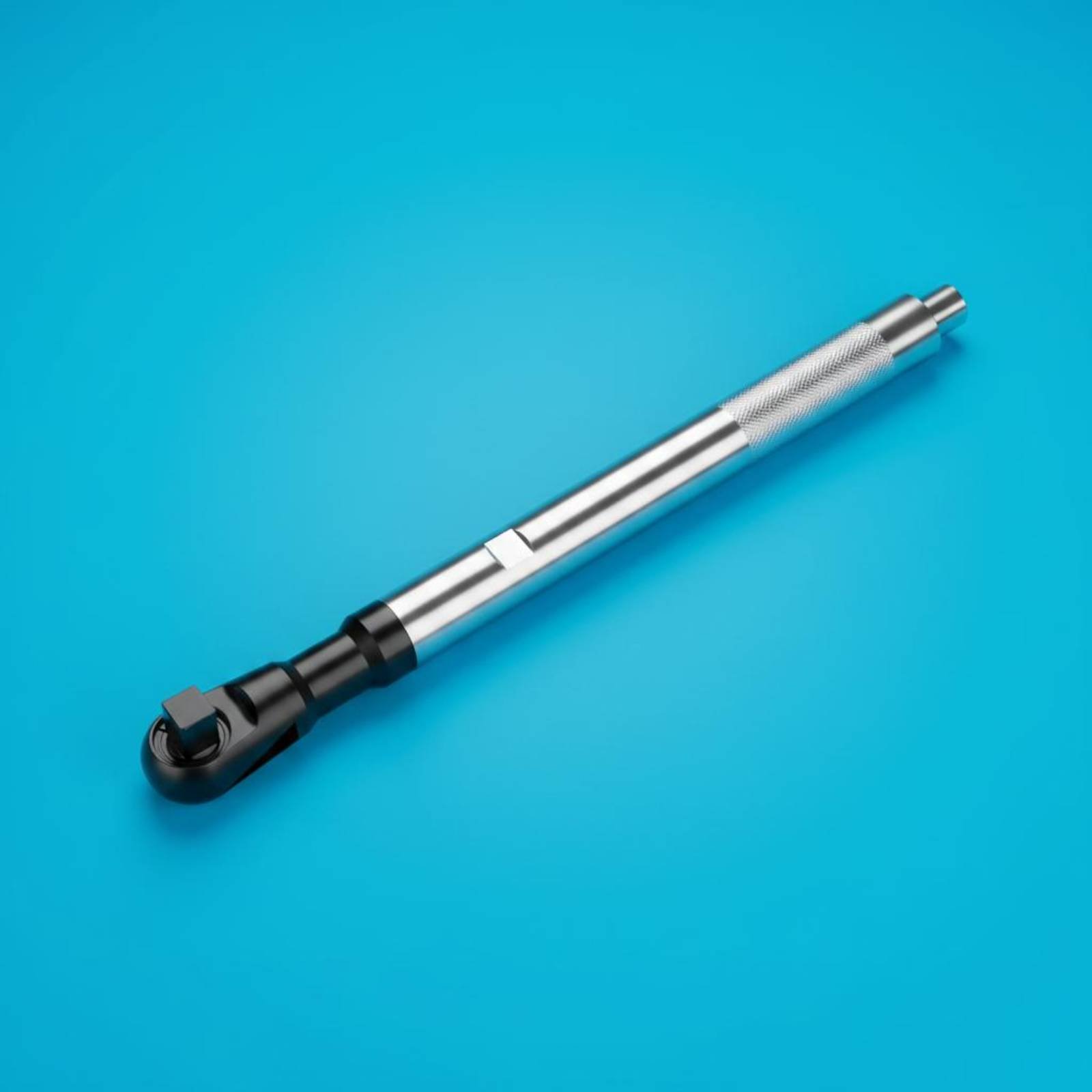 Power Tools Accessories - Elektrischer Manueller Schraubenschlüsseladapter mit Hoher Drehkraft,