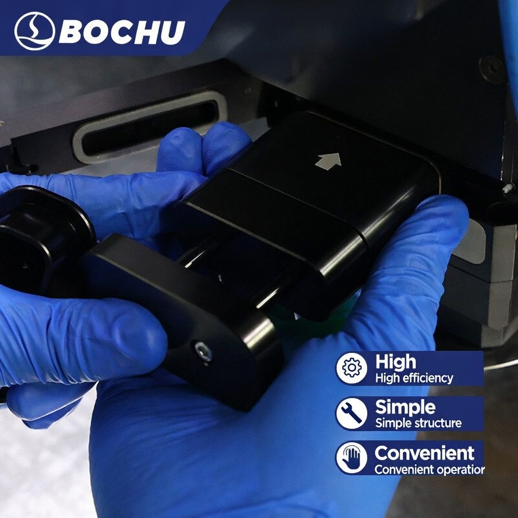 BOCI Original Untere Schutzfen – Power Tools Windows Bewertung und Preis