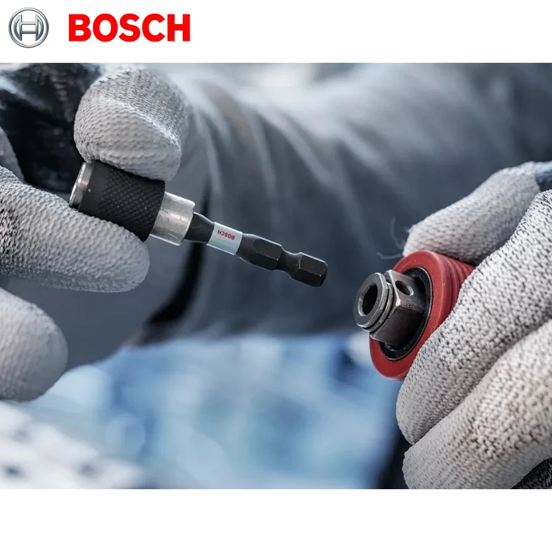 BOSCH 2608522320 PRO Bit-Halte – Power Tools Impact Bewertung und Preis