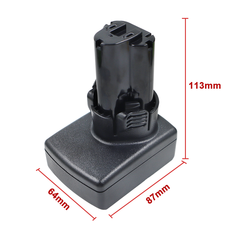 BL1013 Lithium-Batterie Kunsts – Power Tools Book Bewertung und Preis
