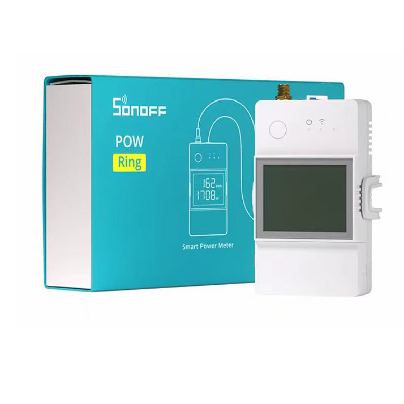 POWCT POW Smart Power Meter En – Power Tools App Bewertung und Preis
