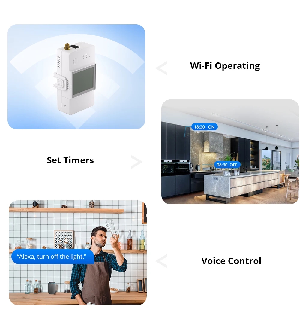 POWCT POW Smart Power Meter En – Power Tools App Bewertung und Preis