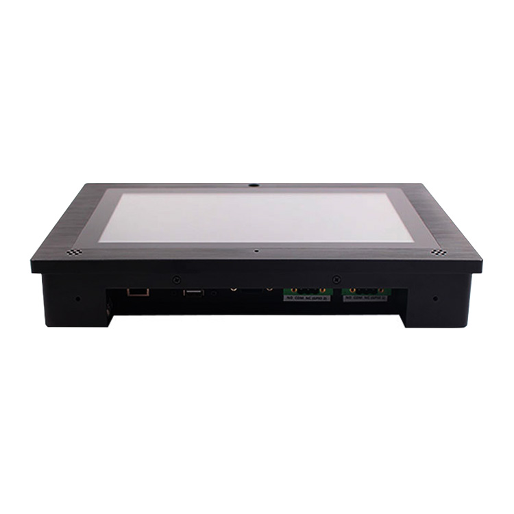 Robuster 10-Zoll-Touch-All-in- – Power Tools For Linux Bewertung und Preis