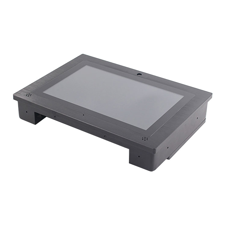 Robuster 10-Zoll-Touch-All-in- – Power Tools For Linux Bewertung und Preis