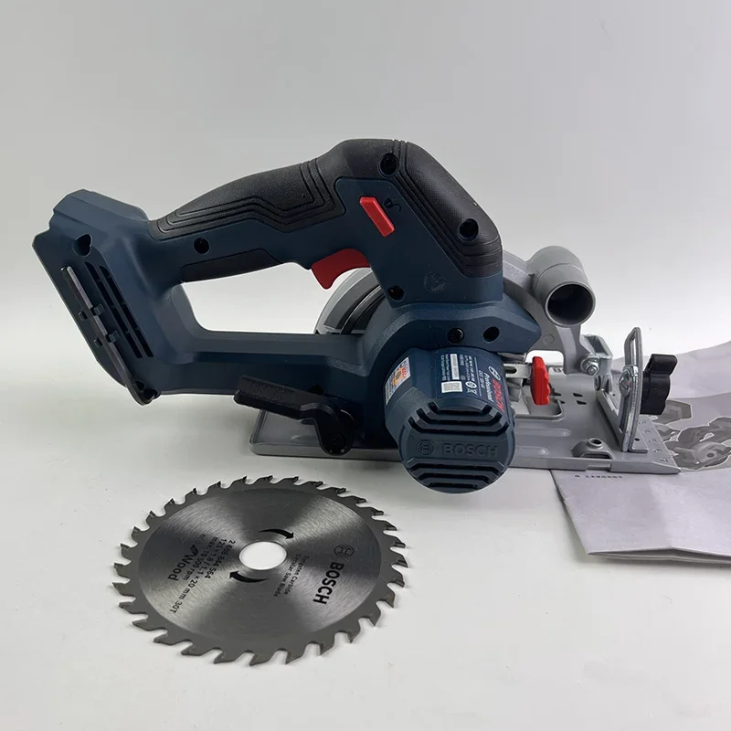 Bosch Akku-Kreissäge GKS18V-44 – Power Tools For Woodworking Bewertung und Preis
