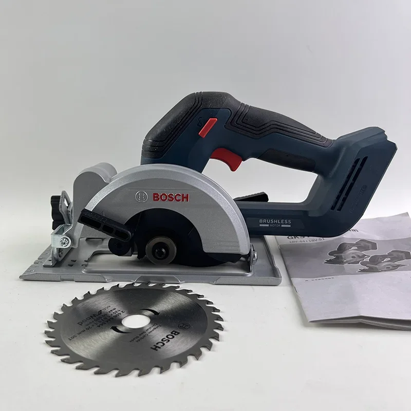 Bosch Akku-Kreissäge GKS18V-44 – Power Tools For Woodworking Bewertung und Preis
