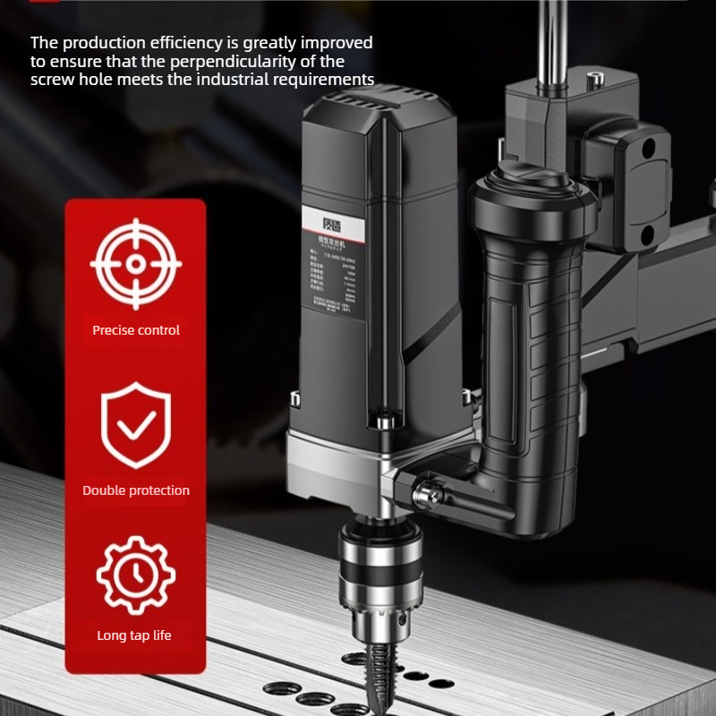 Hochleistungs-Lithium-Elektro- – Power Tools Impact Bewertung und Preis