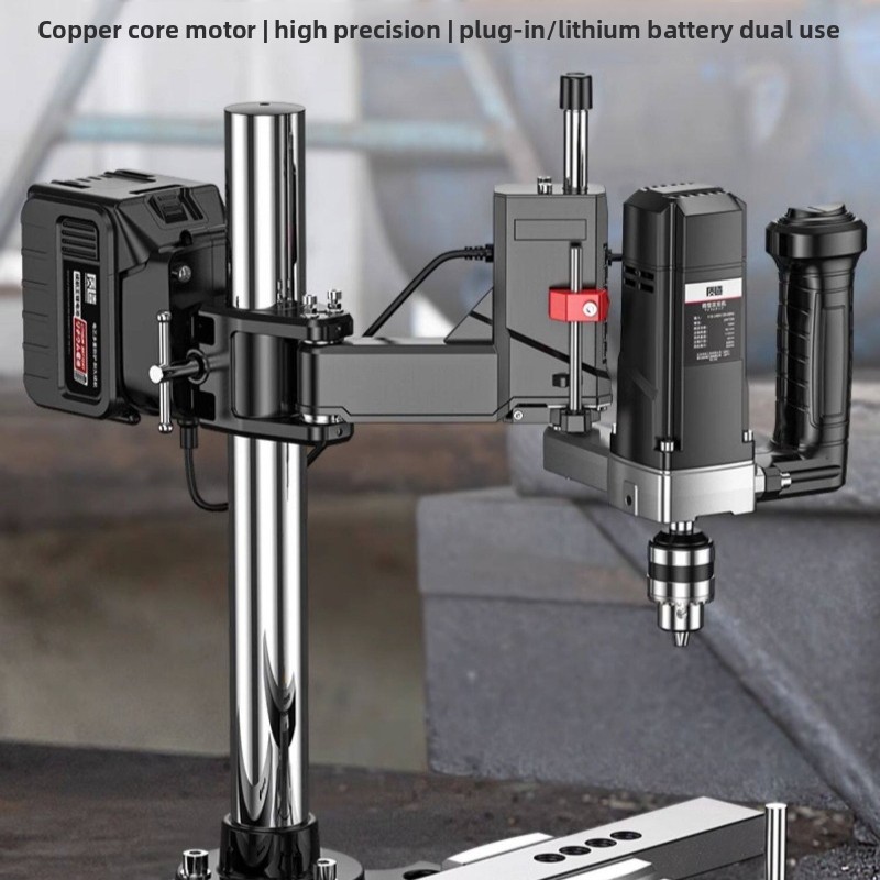 Hochleistungs-Lithium-Elektro- – Power Tools Impact Bewertung und Preis