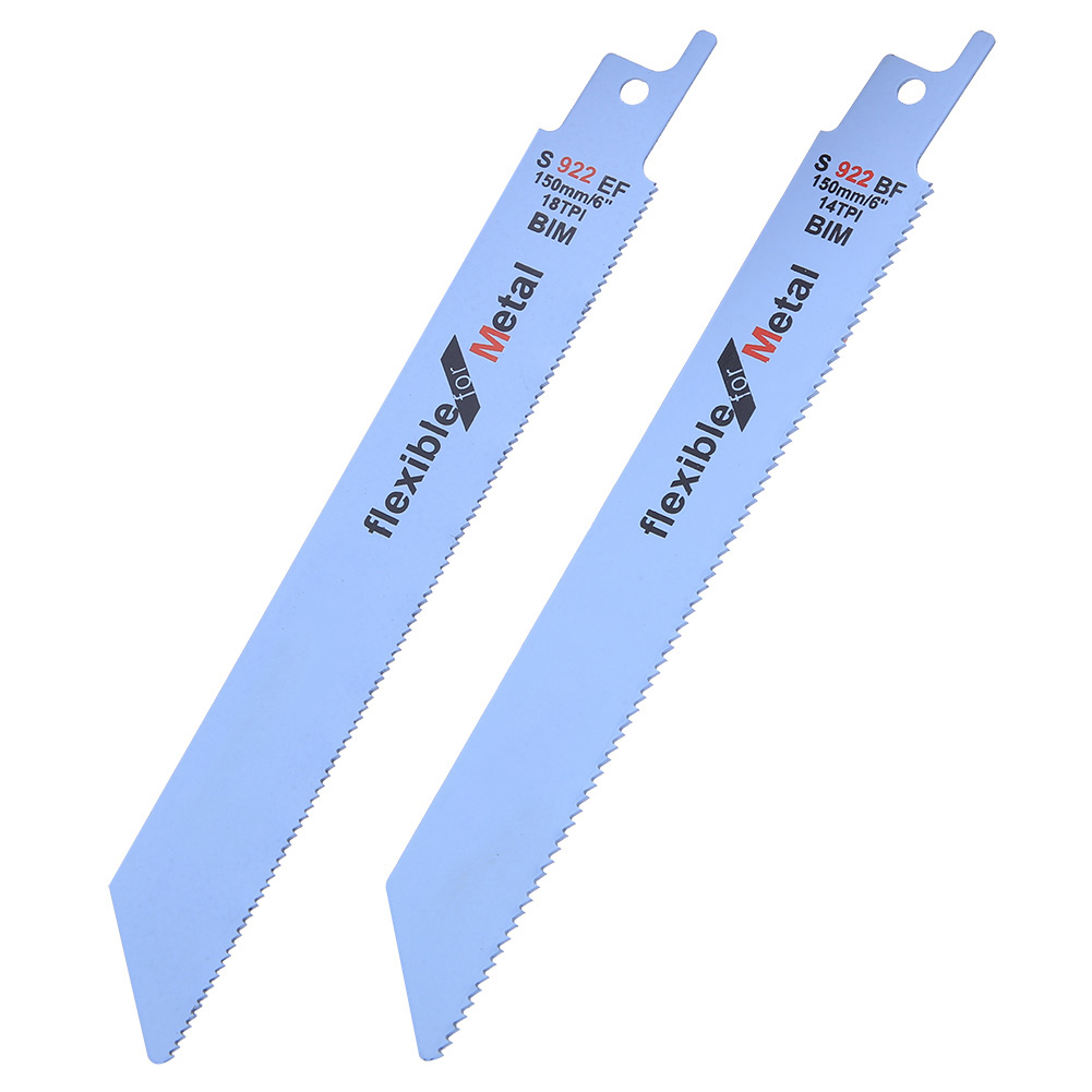 Metall-Säbelsägeblatt Holzbear – Power Tools For Woodworking Bewertung und Preis