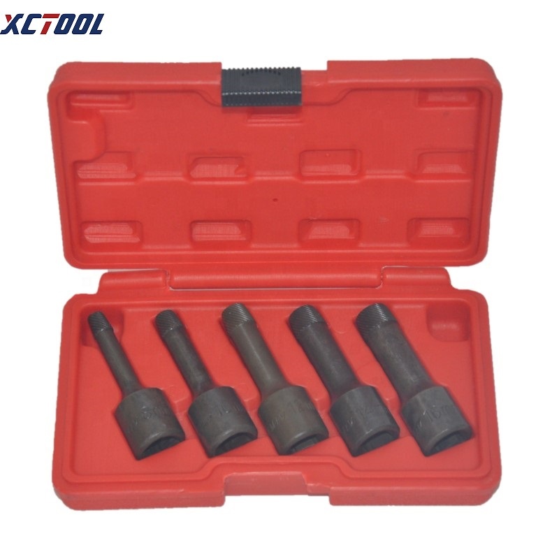 XCTOOL 5-teiliges 1/2-Zoll-Ant – Power Tools Impact Bewertung und Preis