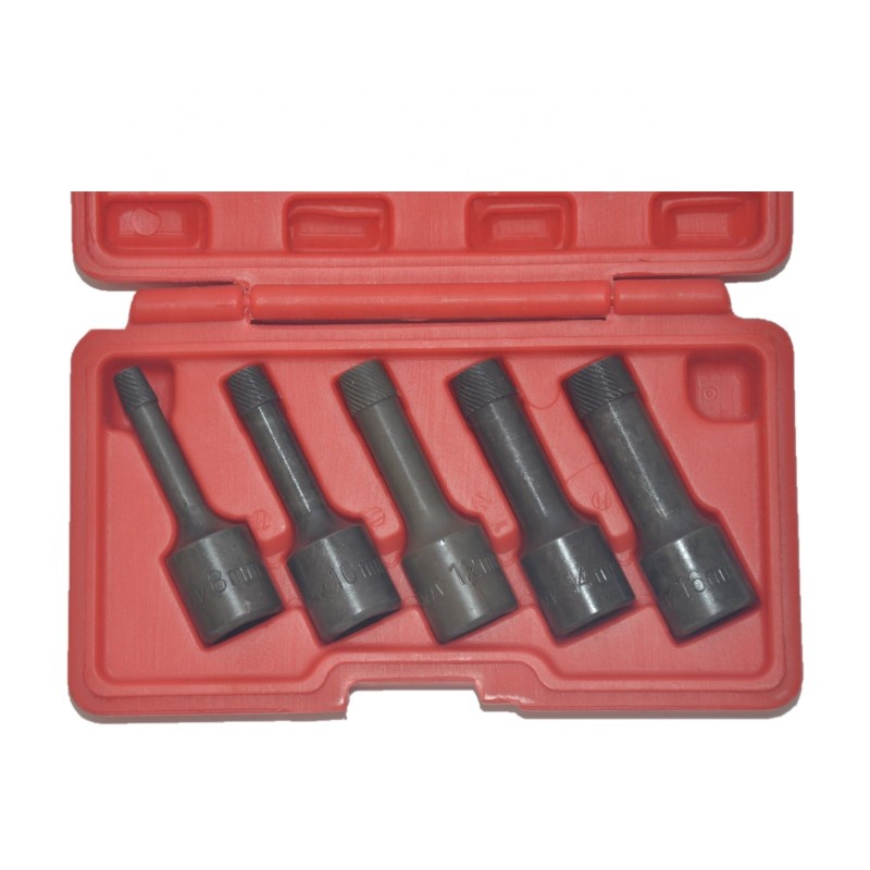 XCTOOL 5-teiliges 1/2-Zoll-Ant – Power Tools Impact Bewertung und Preis