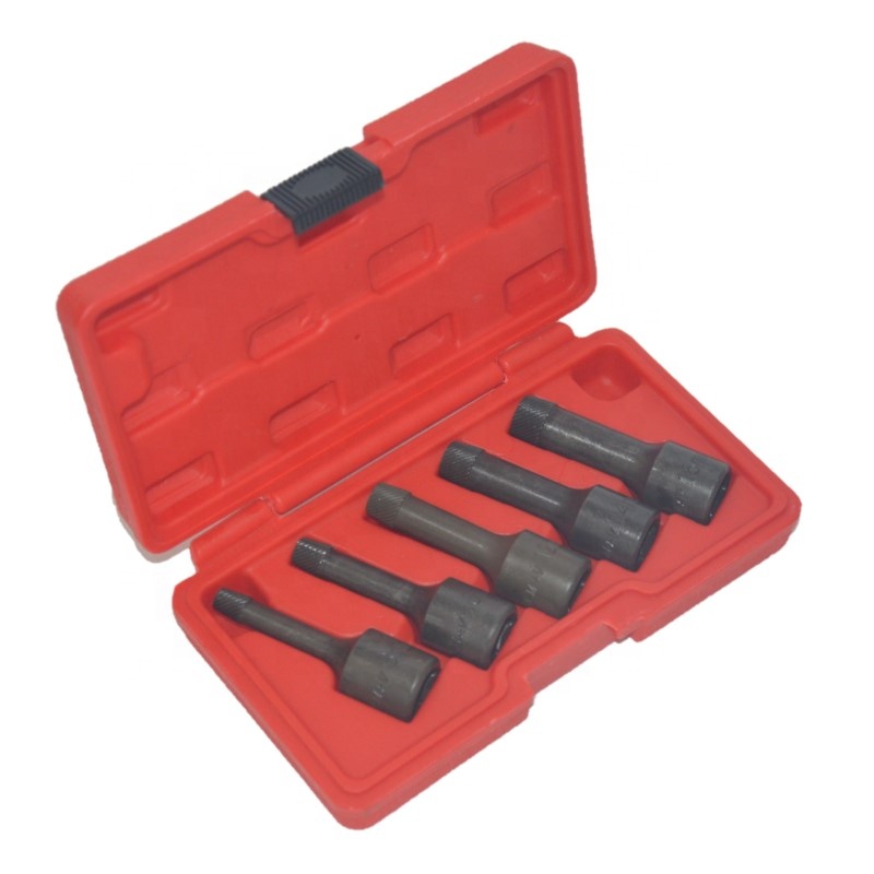 XCTOOL 5-teiliges 1/2-Zoll-Ant – Power Tools Impact Bewertung und Preis