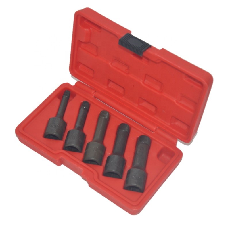 XCTOOL 5-teiliges 1/2-Zoll-Ant – Power Tools Impact Bewertung und Preis
