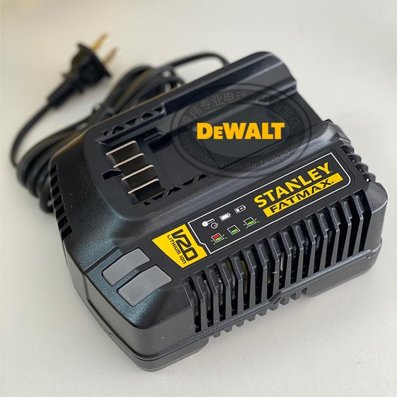 Lithium-Akku-Ladegerät für Sta – Power Tools Stanley Bewertung und Preis