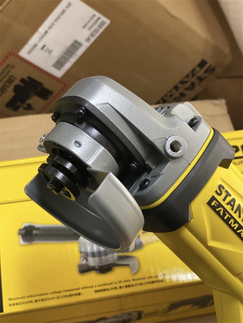 20 V wiederaufladbarer Winkels – Power Tools Stanley Bewertung und Preis