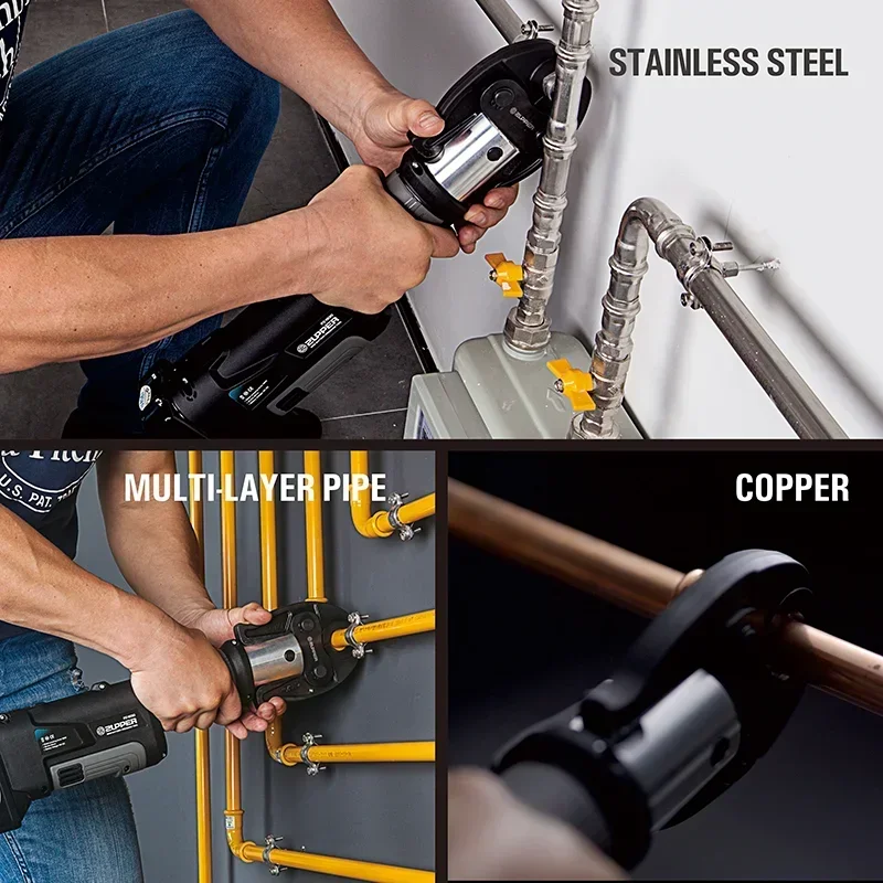 2026/Muster Verfügbar Zupper P – Power Tools Electrical Bewertung und Preis