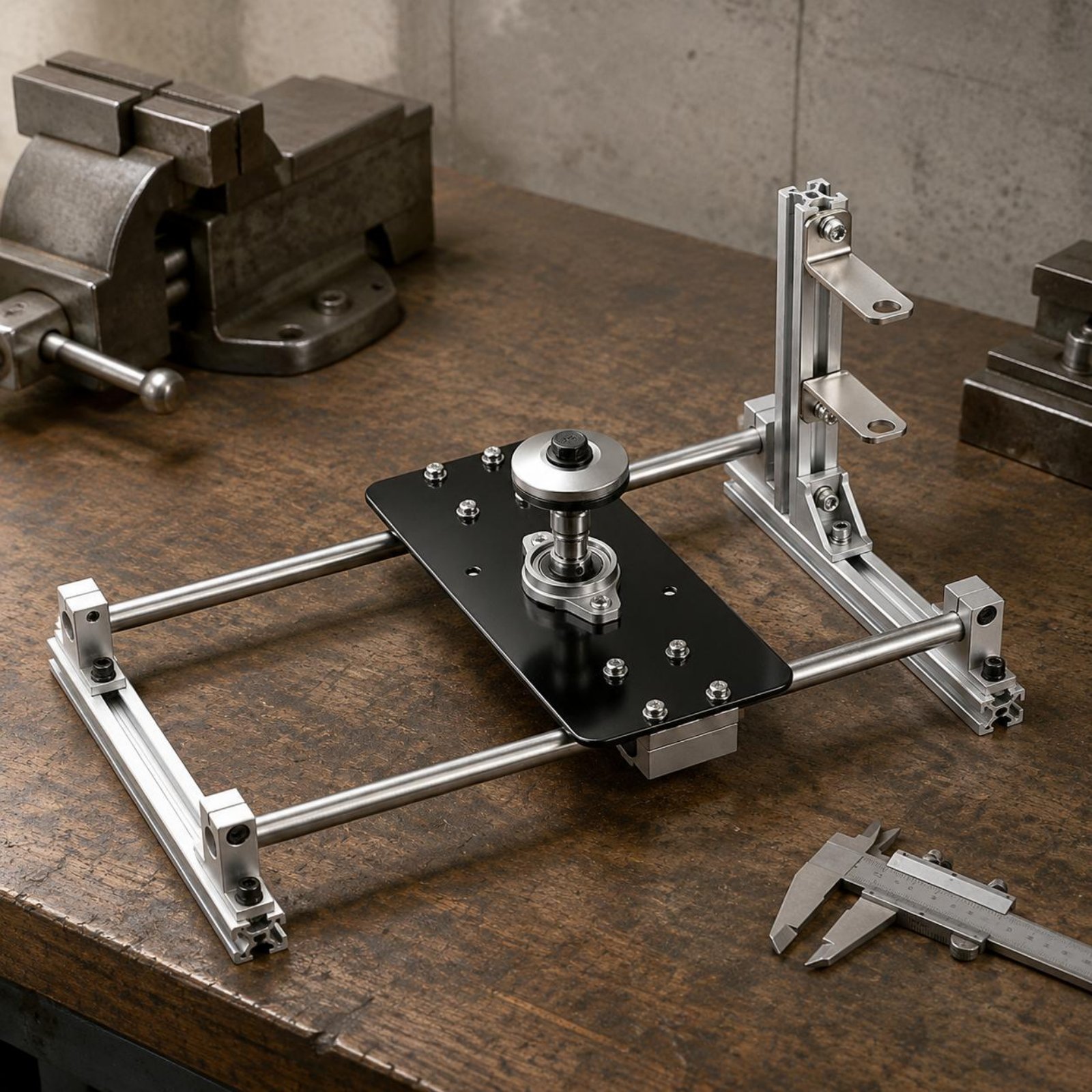 Winkelschleifer-Klingenhalteru – Power Tools Accessories Bewertung und Preis