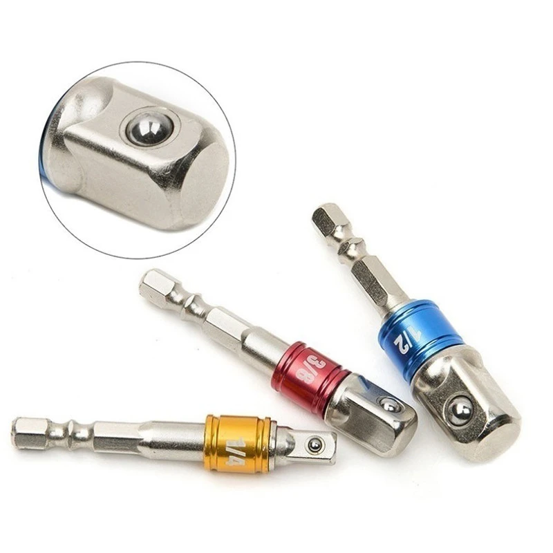 Buchse Schlagschrauber Verläng – Power Tools Extension Bewertung und Preis