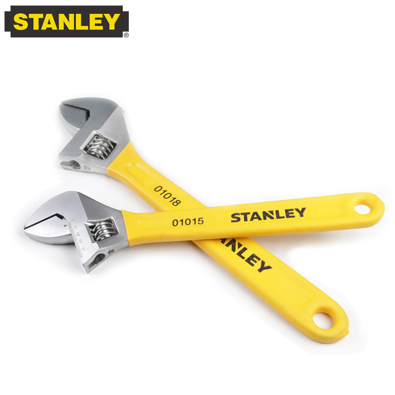 Stanley 4/6/8/10/12/15/18 Zoll – Power Tools Stanley Bewertung und Preis