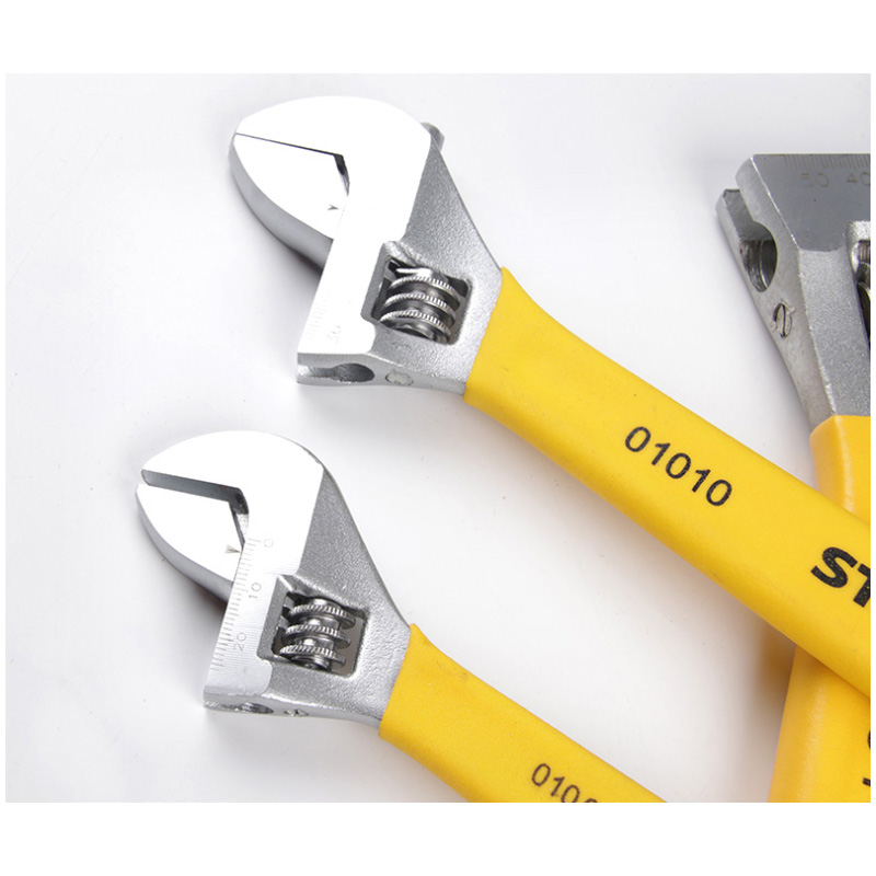 Stanley 4/6/8/10/12/15/18 Zoll – Power Tools Stanley Bewertung und Preis