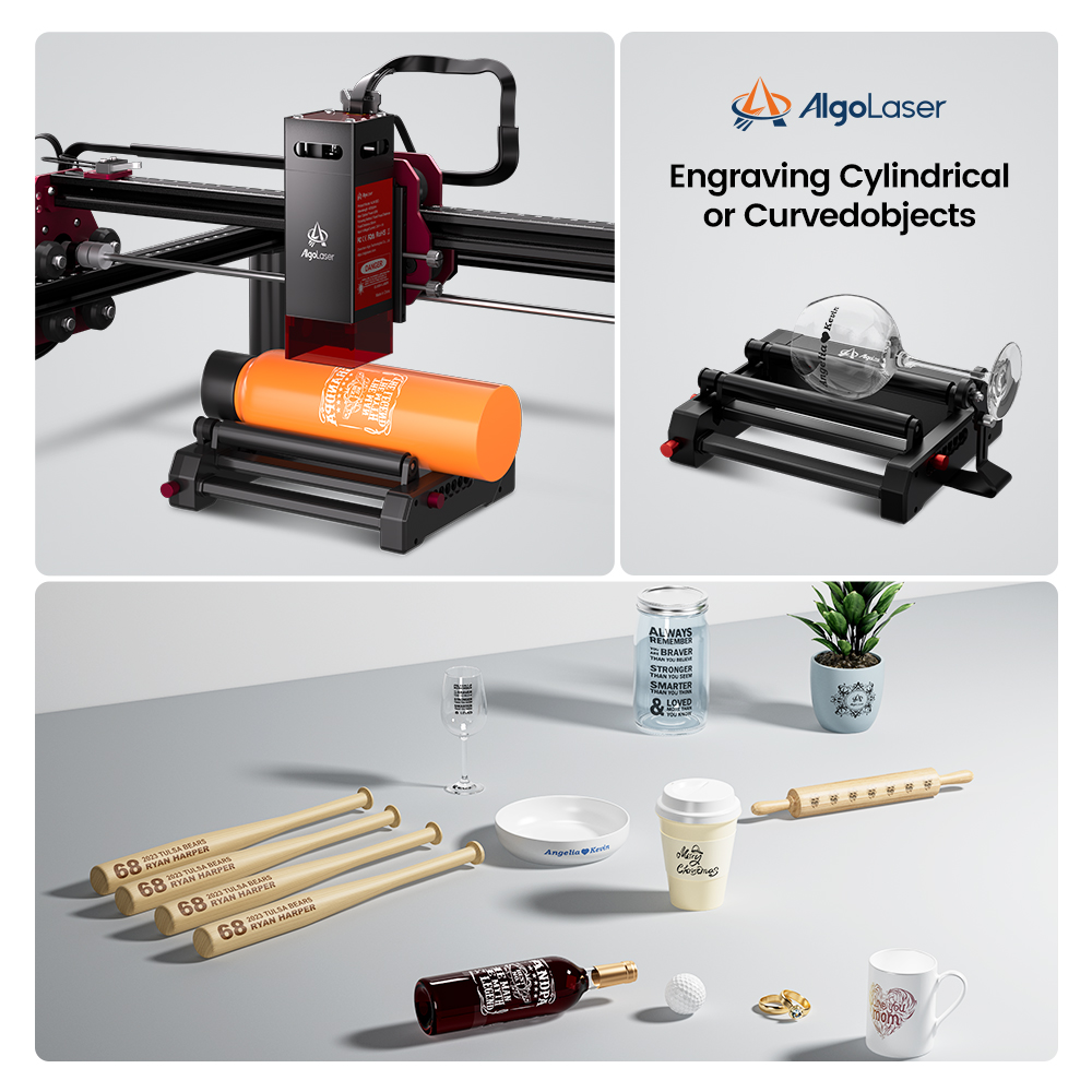 AlgoLaser DIY KIT MK2 Lasergra – Power Tools App Bewertung und Preis