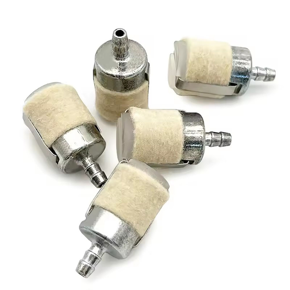 Naturwoll-Kraftstofffilter mit – Power Tools World Bewertung und Preis