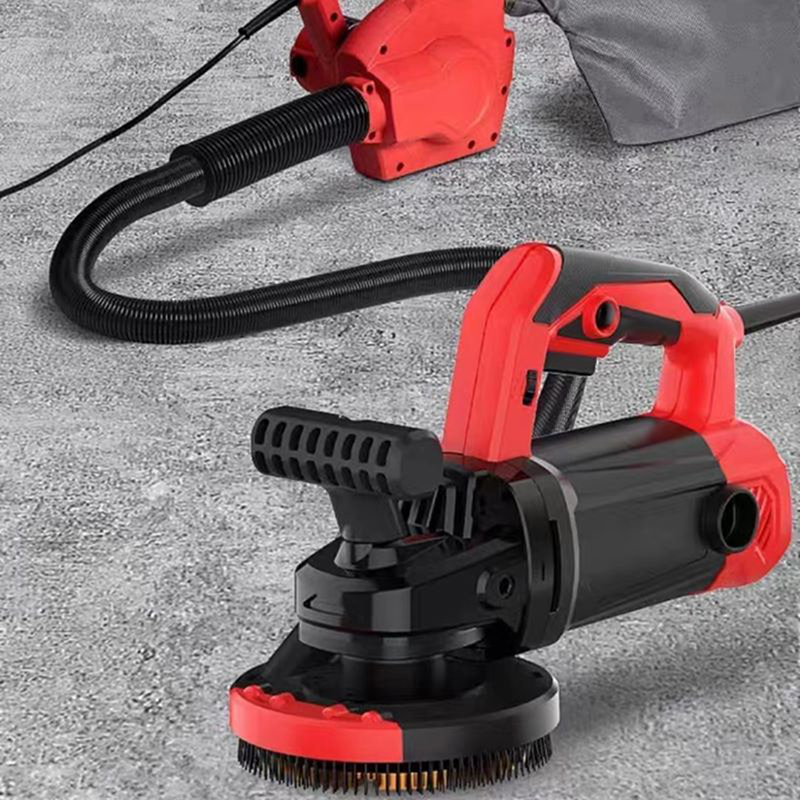 Neue Winkel Grinder Staub Abde – Power Tools Accessories Bewertung und Preis
