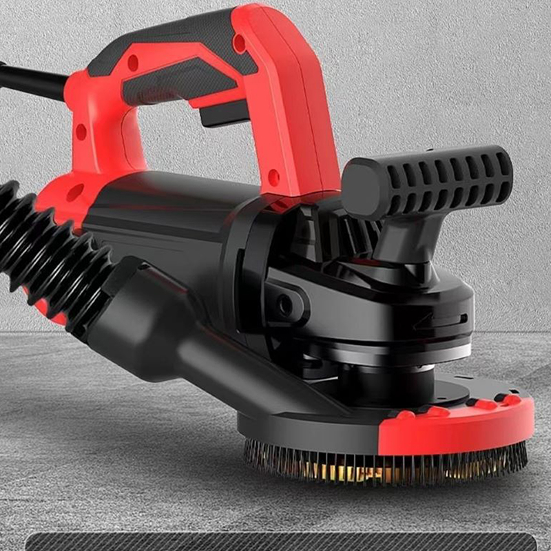 Neue Winkel Grinder Staub Abde – Power Tools Accessories Bewertung und Preis
