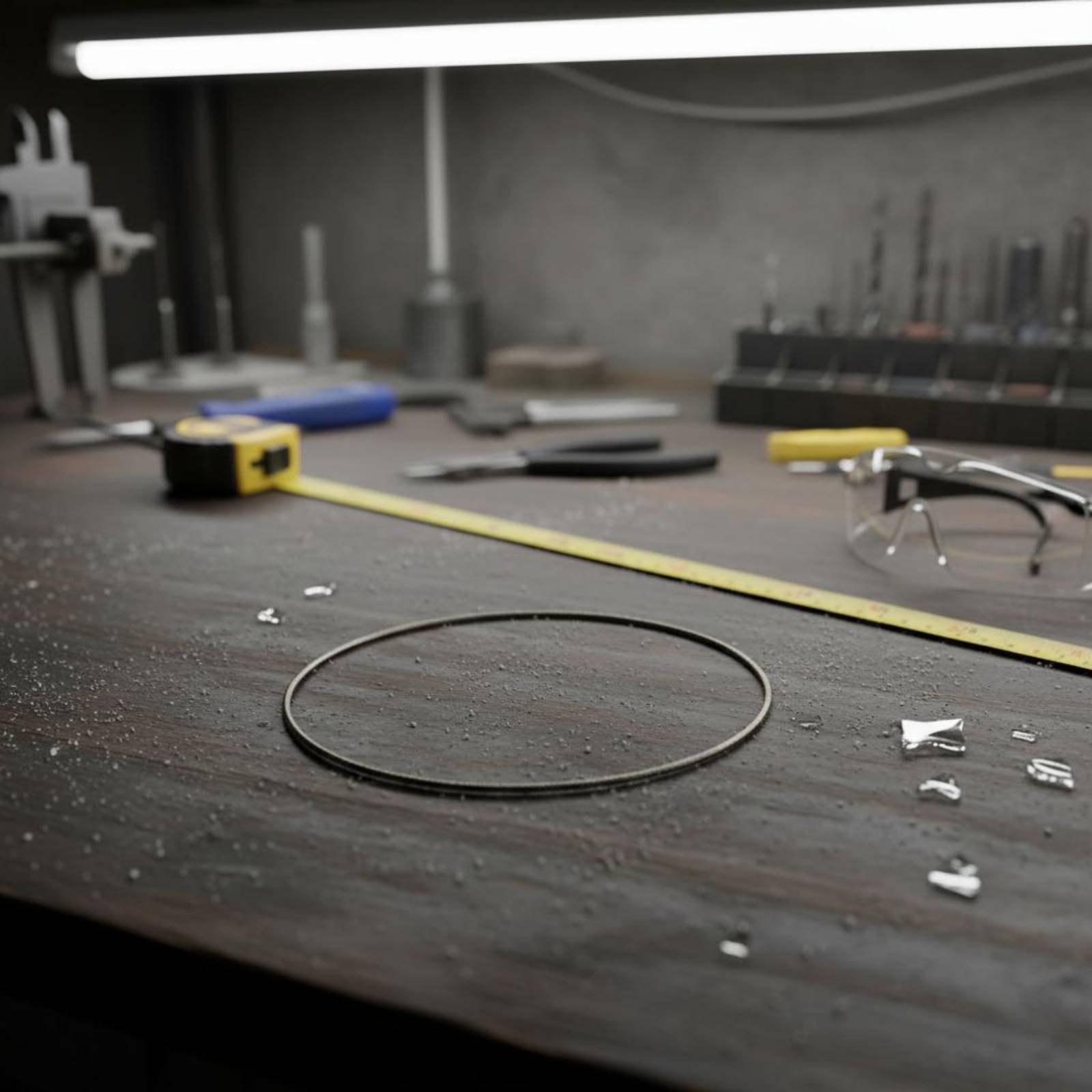 Kristallschneideklinge mit End – Power Tools Accessories Bewertung und Preis