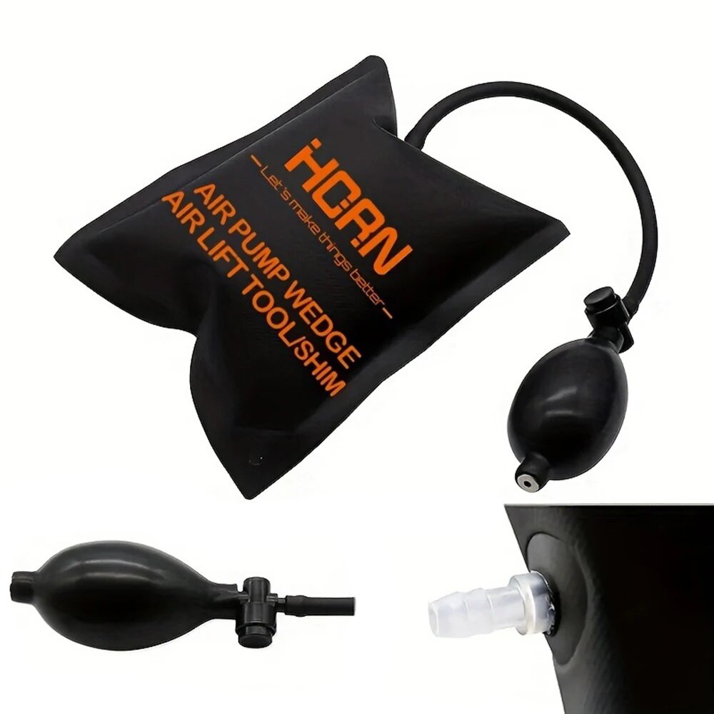 Luftpumpe Keile Aufblasbare Ai – Power Tools Windows Bewertung und Preis