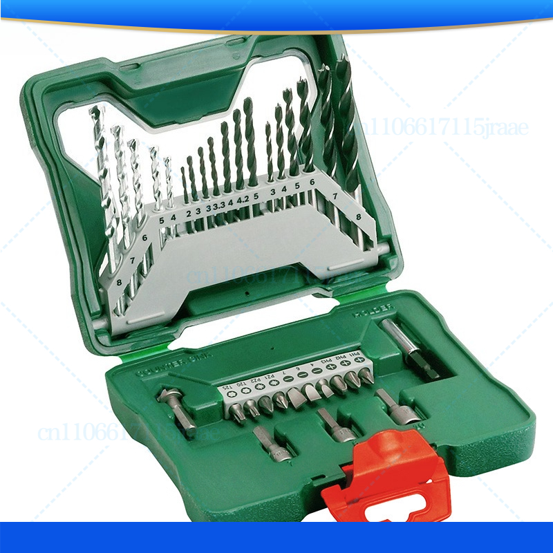 Bosch-Bits für Bosch Elektrowe – Power Tools Impact Bewertung und Preis
