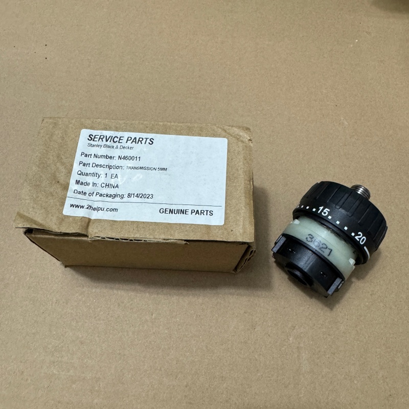 Original Getriebe N460011 für  – Power Tools Stanley Bewertung und Preis