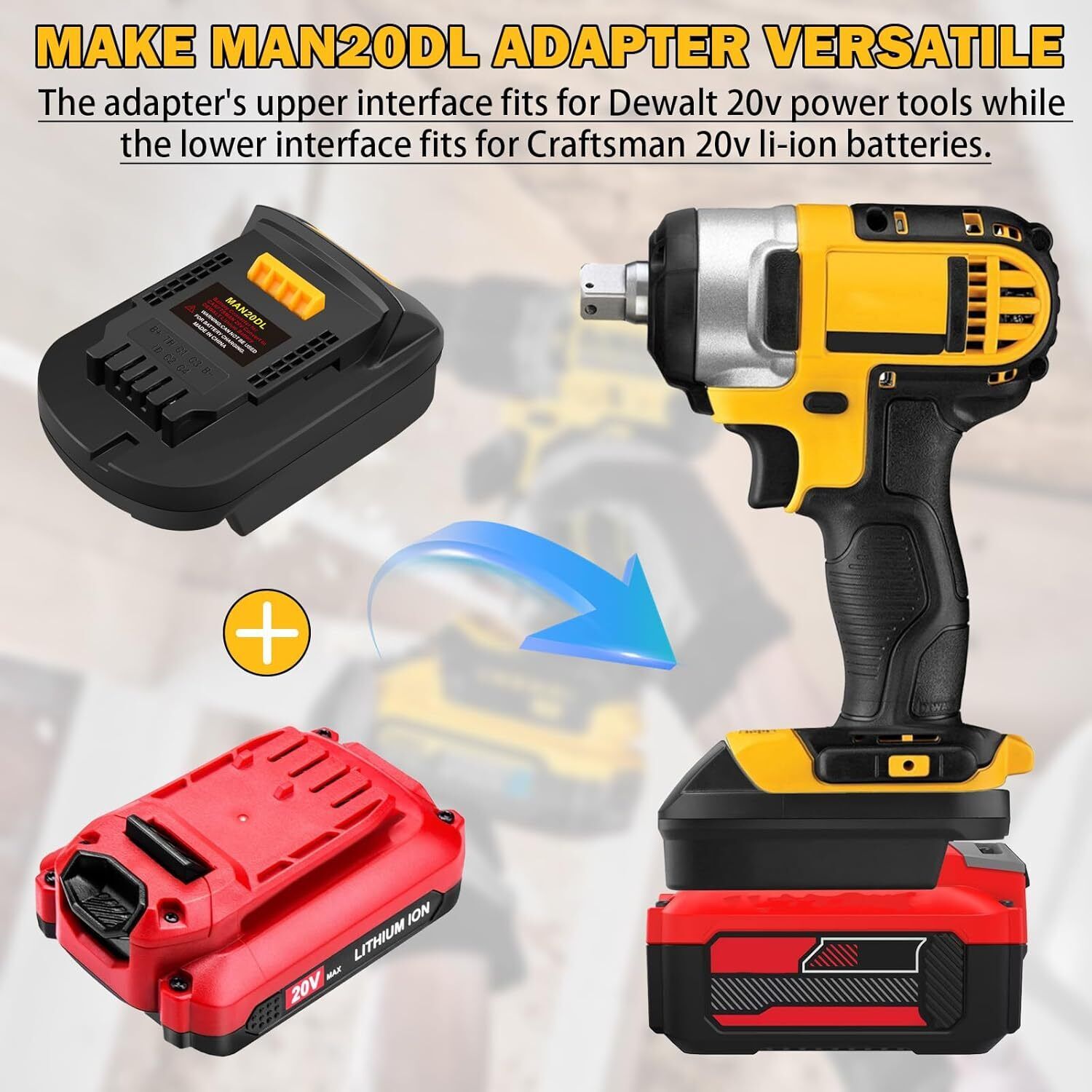 Adapter für Stanley New fatmax – Power Tools Stanley Bewertung und Preis
