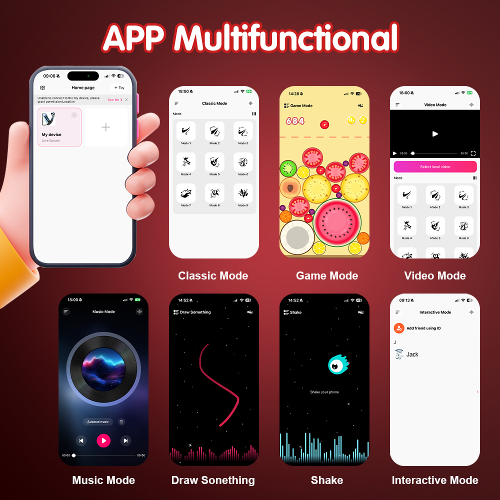 Männlicher Stoßvibartor, Prost – Power Tools App Bewertung und Preis